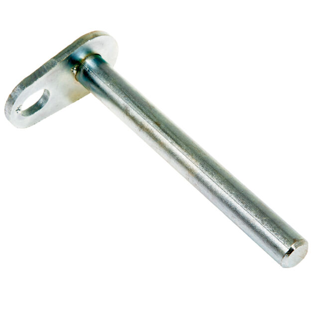 PIN W/A