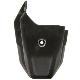 Axle Cover (LH)