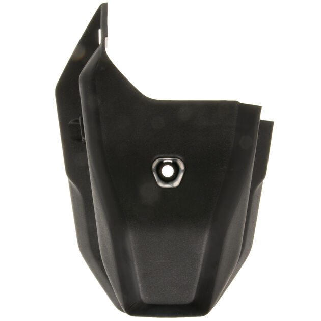 Axle Cover (LH)