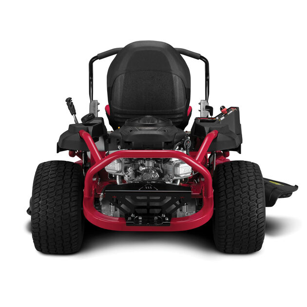 Mustang Z54 Zero-Turn Rider