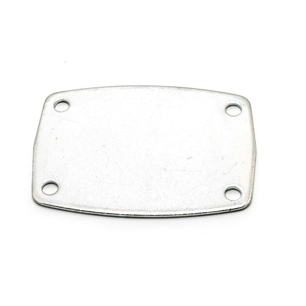 Gearbox Cover