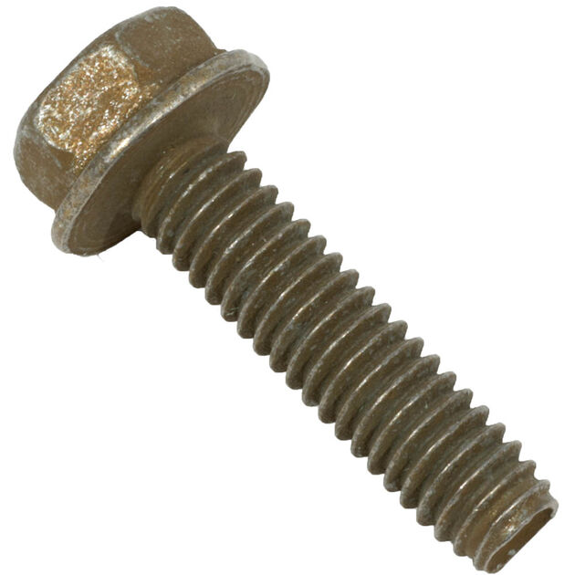 Screw 5/16-18 x 1.25