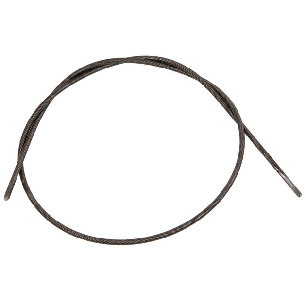 Flex Shaft 46.18"-W/Ferrule-Ss
