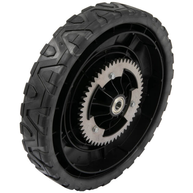 Wheel Assembly 11x2 (Black)