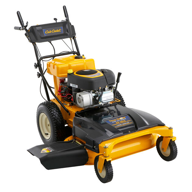 Cub Cadet Self Propelled Lawn Mower Model 12AE764N596
