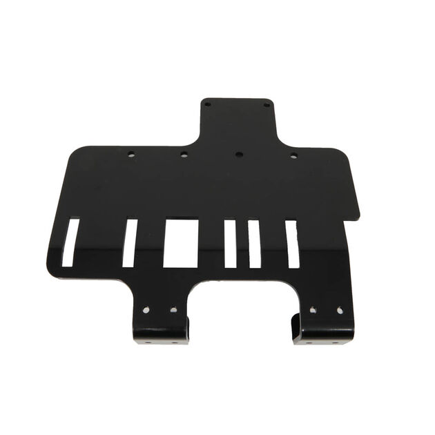 Adapter Bracket (Powder Black)