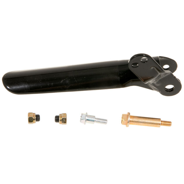Lever Assembly (LH)