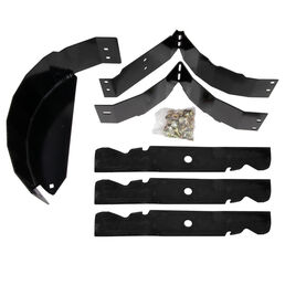 Xtreme&reg; Mulching Kit for 48-inch Decks