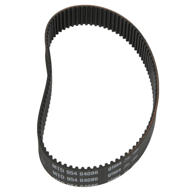 Auxilary Pump Drive Belt