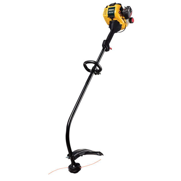 Bolens BL110 Curved Shaft String Trimmer