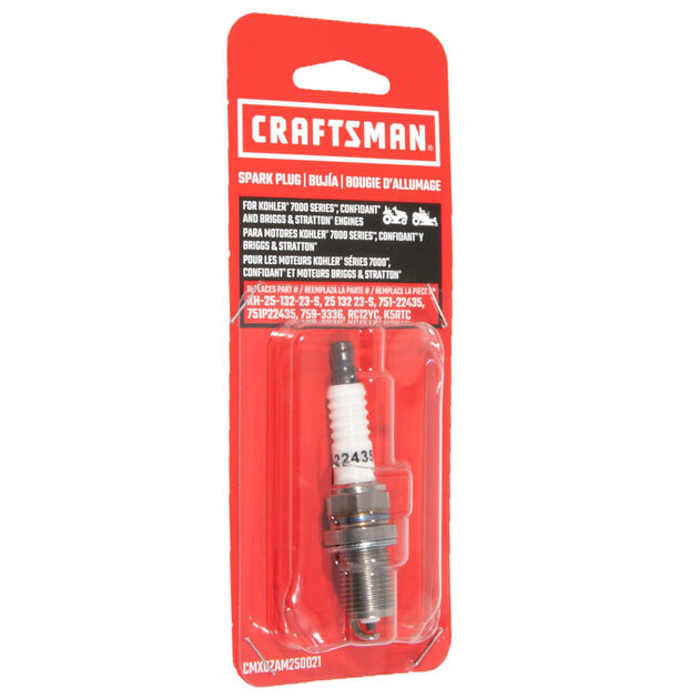 Spark Plug - RC12YC