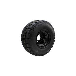 TIR/WHL 18X8.50-8 BLK