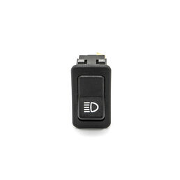 Light Bar Access Switch