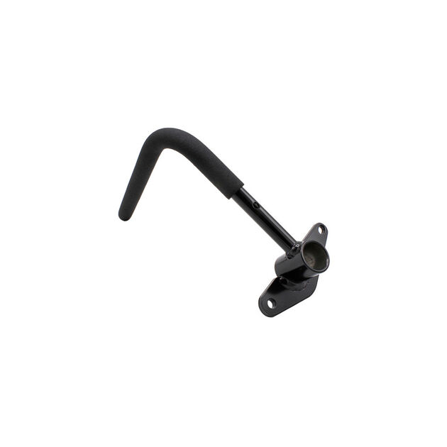 HANDLE ASSY, LH