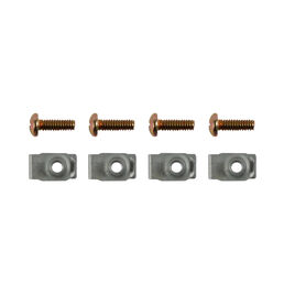 Retaining Kit-Gril