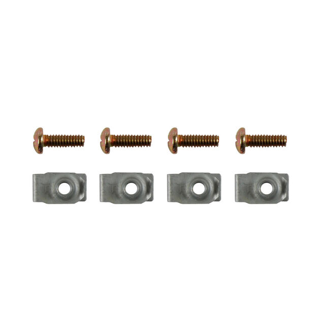 Retaining Kit-Gril