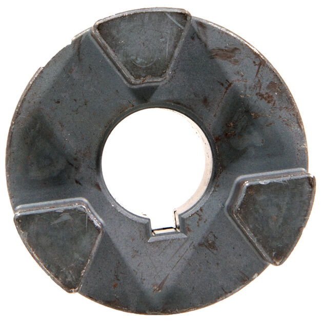 Logsplitter Coupling .750