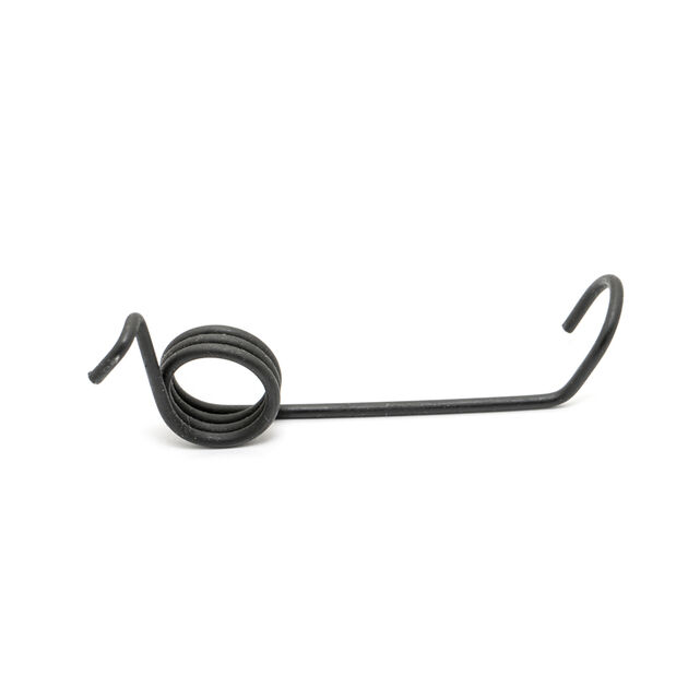 Torsion Spring
