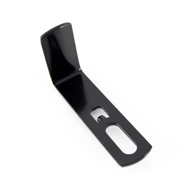 Belt Guard Bracket (Powder Black)