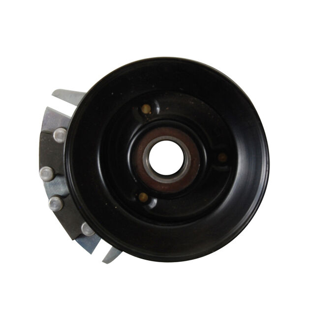 Electric PTO Clutch