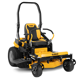 craftsman riding mower