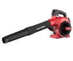 CRAFTSMAN B2200 2-Cycle Leaf Blower