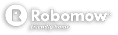 Robomow Brand Logo